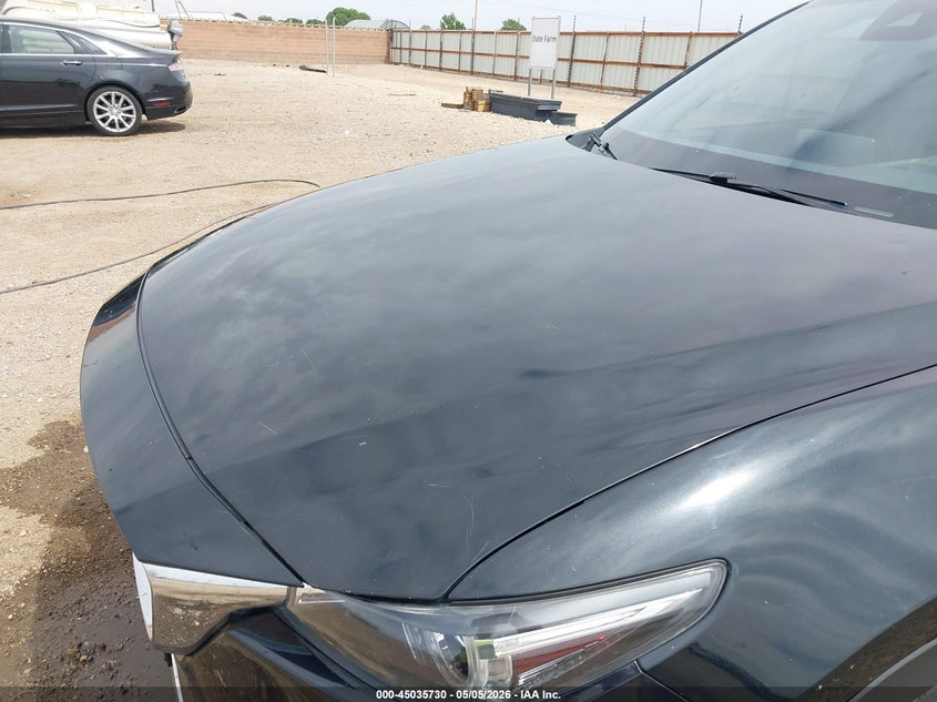2020 MAZDA CX-9 auction photo 6