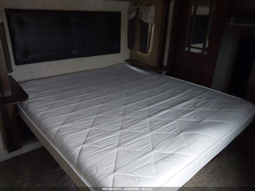 2017 OTHER FOREST RIVER SANDPIPER TRAILER N/A