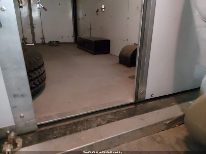 2016 CHEVROLET EXPRESS CUTAWAY auction photo 8