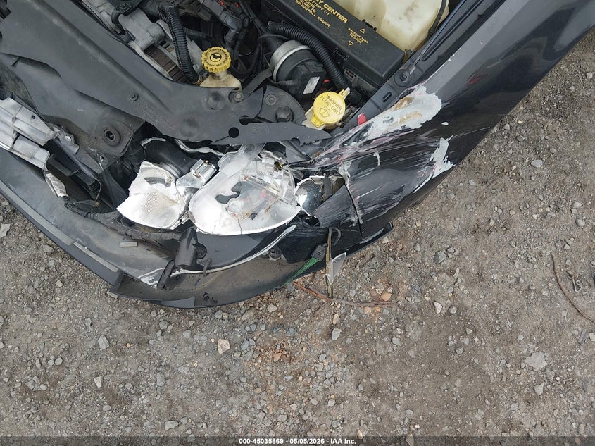 2000 Chrysler 300M VIN: 2C3HE66G3YH337690 Lot: 45035869