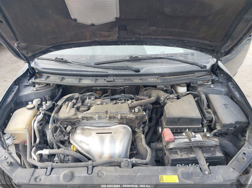 2014 Scion Tc VIN: JTKJF5C74E3078272 Lot: 45035894