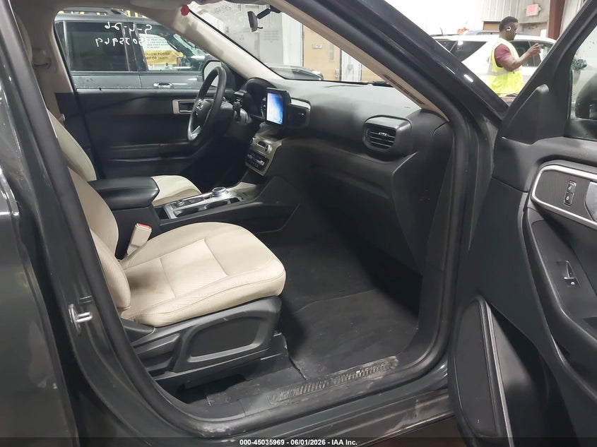 2023 FORD EXPLORER · Photo 5