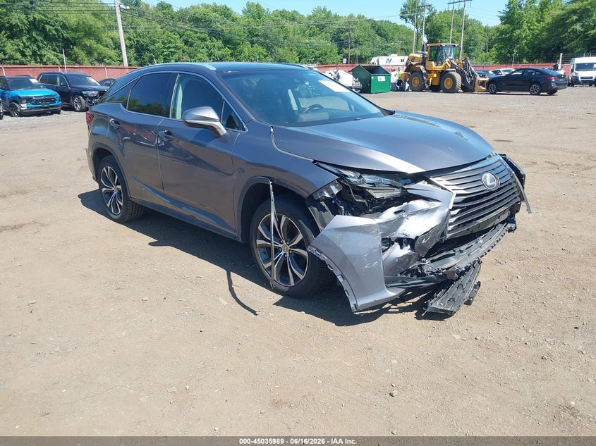 Vin: 2t2bzmca4hc087232, lot: 45533506, lexus rx 350 2017 img_1