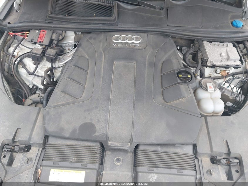 2018 AUDI Q7 3.0T PREMIUM — Фото 10