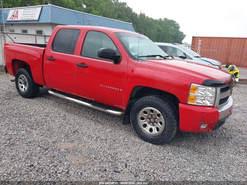 Chevrolet