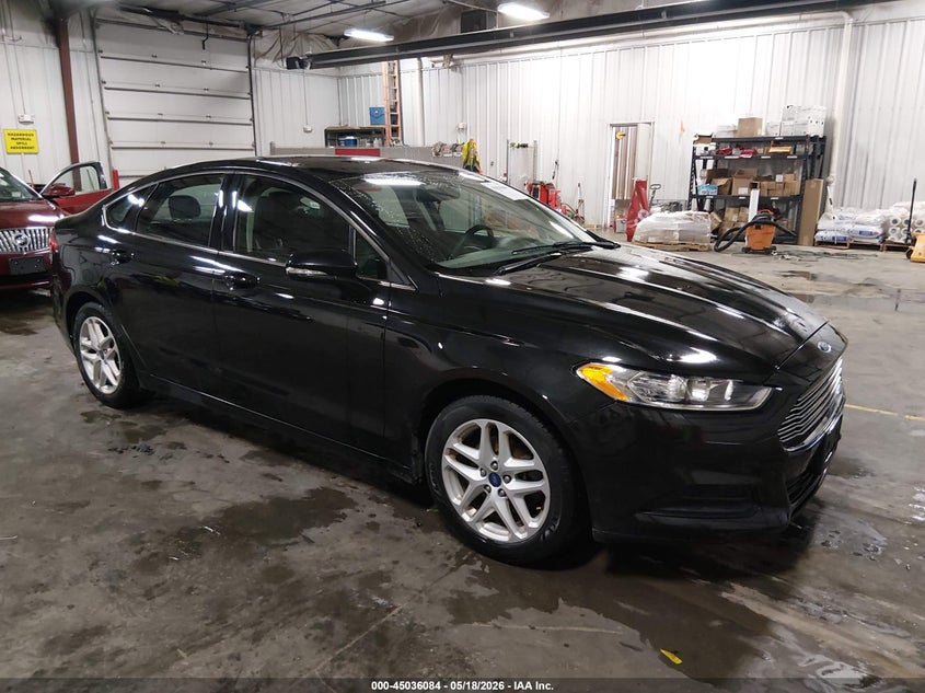 Vin: 3fa6p0hr0dr378825, lot: 45533601, ford fusion se 2013 img_1