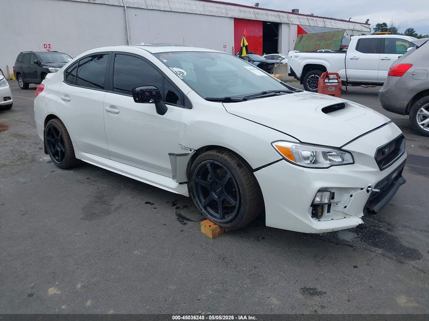 Vin: jf1va1c66l9825958, lot: 45533765, subaru wrx premium 2020 img_1