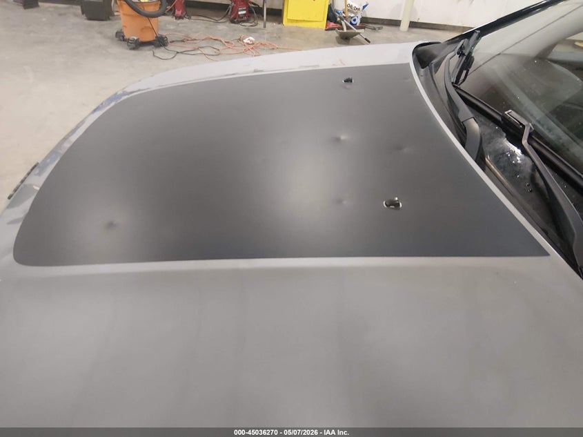 2019 JEEP COMPASS auction photo 6
