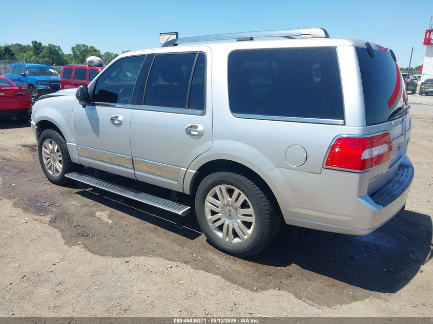 Vin: 5lmjj2j52del02186, lot: 45533788, lincoln navigator 20133