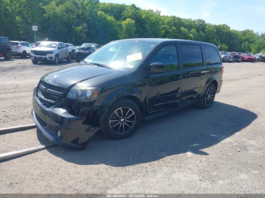 Vin: 2c4rdgcg0fr600657, lot: 45533914, dodge grand caravan sxt 20152