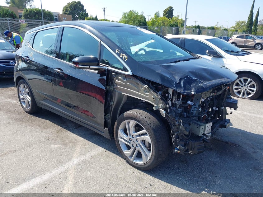 2023 CHEVROLET BOLT EV FWD 1LT