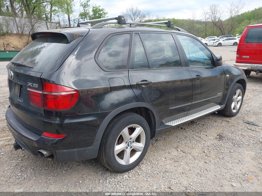 Vin: 5uxzw0c57cl673902, lot: 45533929, bmw x5 xdrive35d 20124