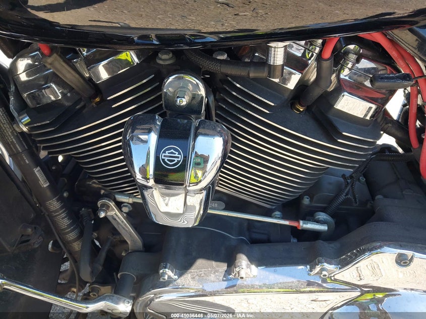 2021 Harley-Davidson Fltrx VIN: 1HD1KHC11MB654824 Lot: 45036446