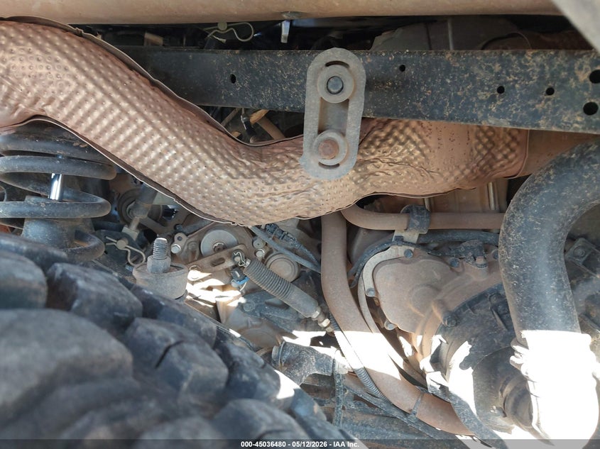 2023 POLARIS RANGER auction photo 8