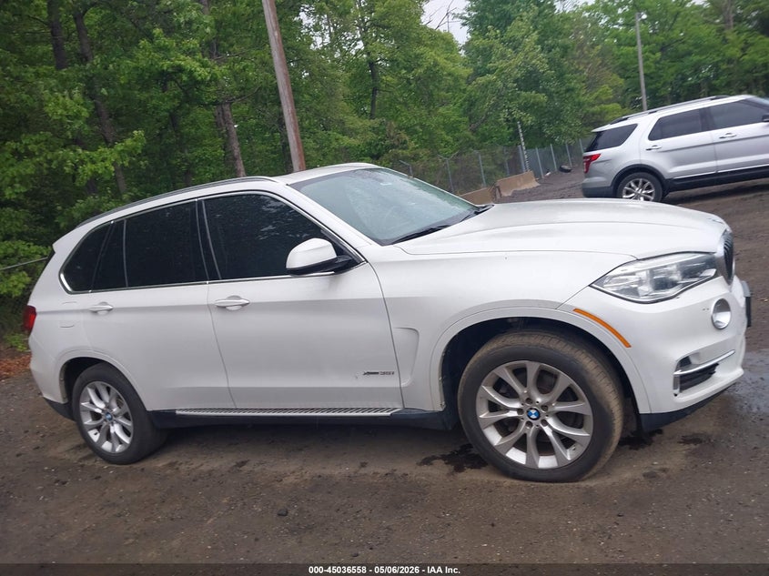 AtlanticExpress - BMW X5