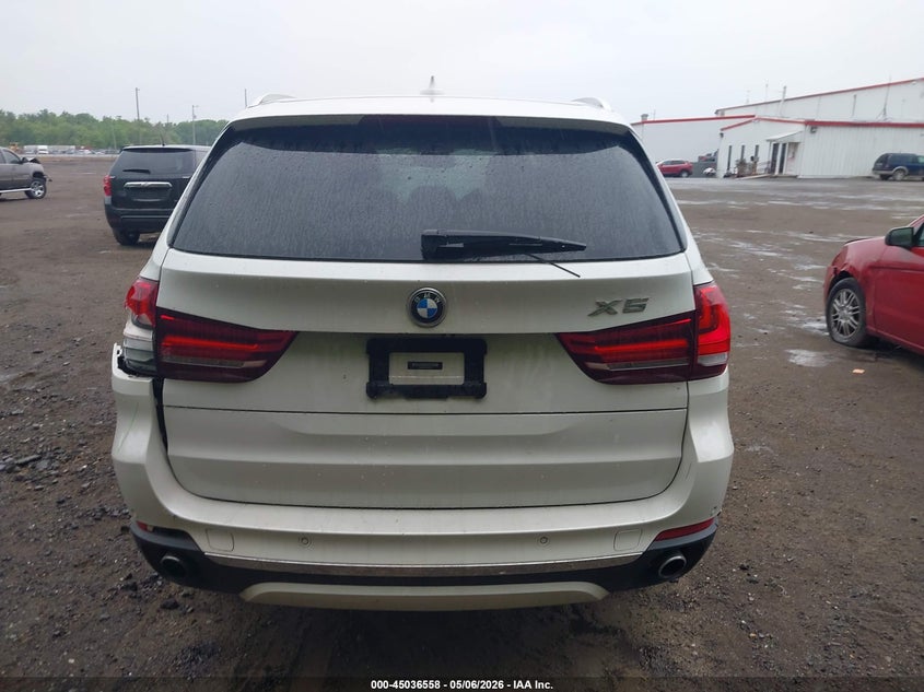 AtlanticExpress - BMW X5
