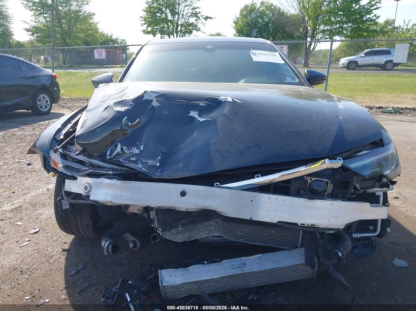 VIN: WAUL2AF2XKN086121 2019 AUDI A6 55 PREMIUM