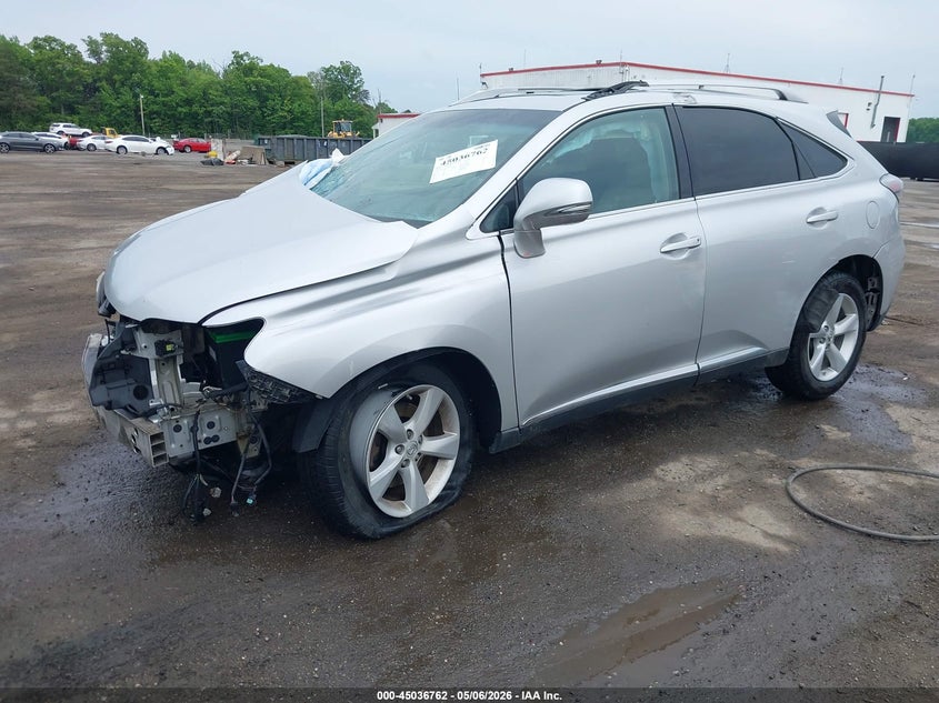 Vin: 2t2bk1ba9cc143193, lot: 45534279, lexus rx 350 20122