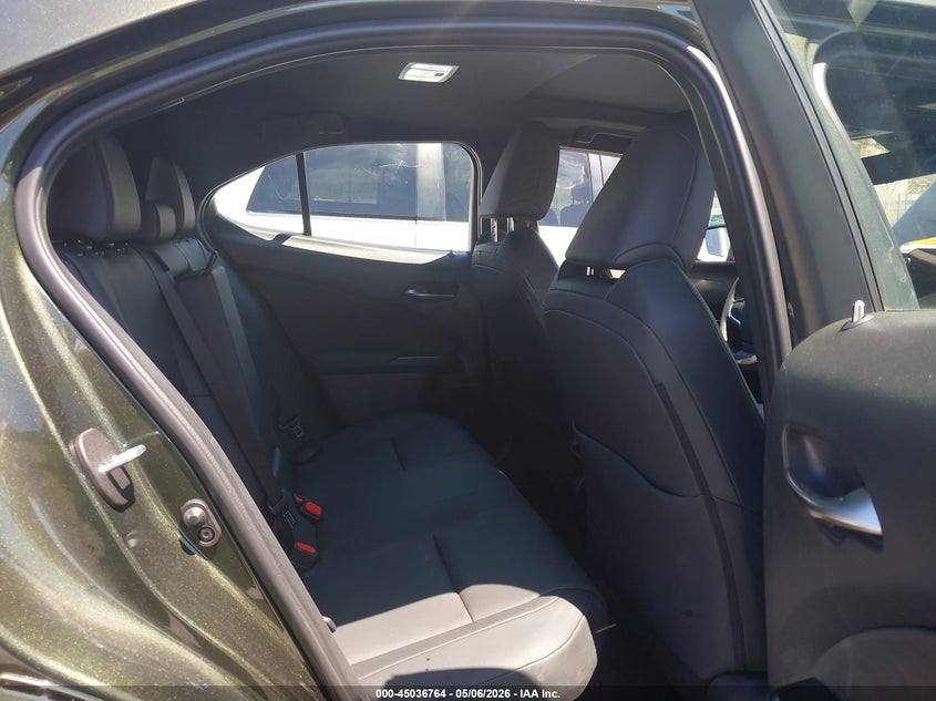 2026 Lexus Ux 300H Premium VIN: JTHYBJAHXT2040374 Lot: 45036764