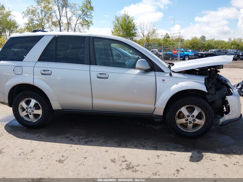 2007 Saturn Vue V6 VIN: 5GZCZ53447S859488 Lot: 45036893