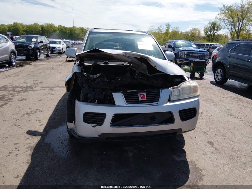 2007 Saturn Vue V6 VIN: 5GZCZ53447S859488 Lot: 45036893