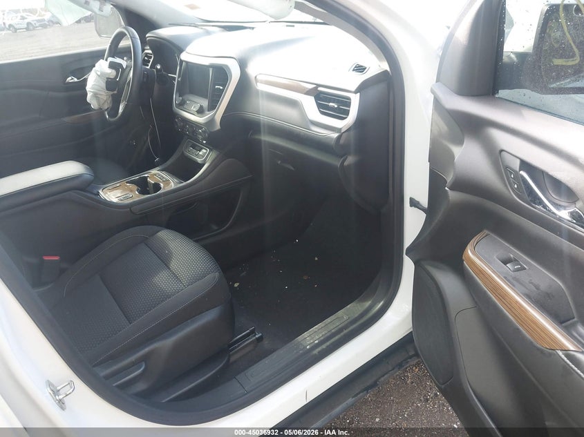 2021 GMC ACADIA auction photo 5