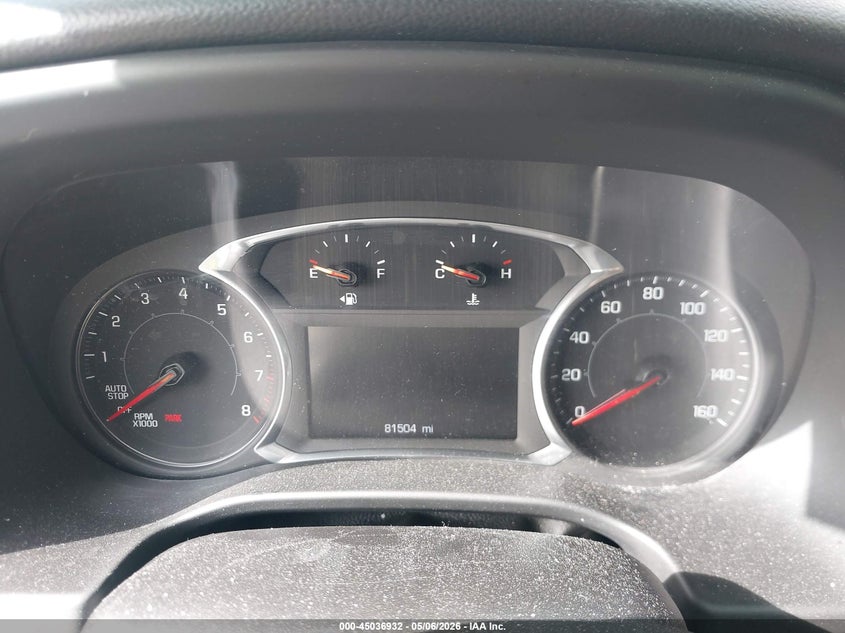 2021 GMC ACADIA auction photo 7
