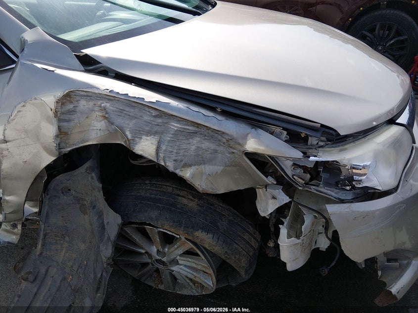TOYOTA CAMRY 2014 VIN 4T4BF1FK9ER426194