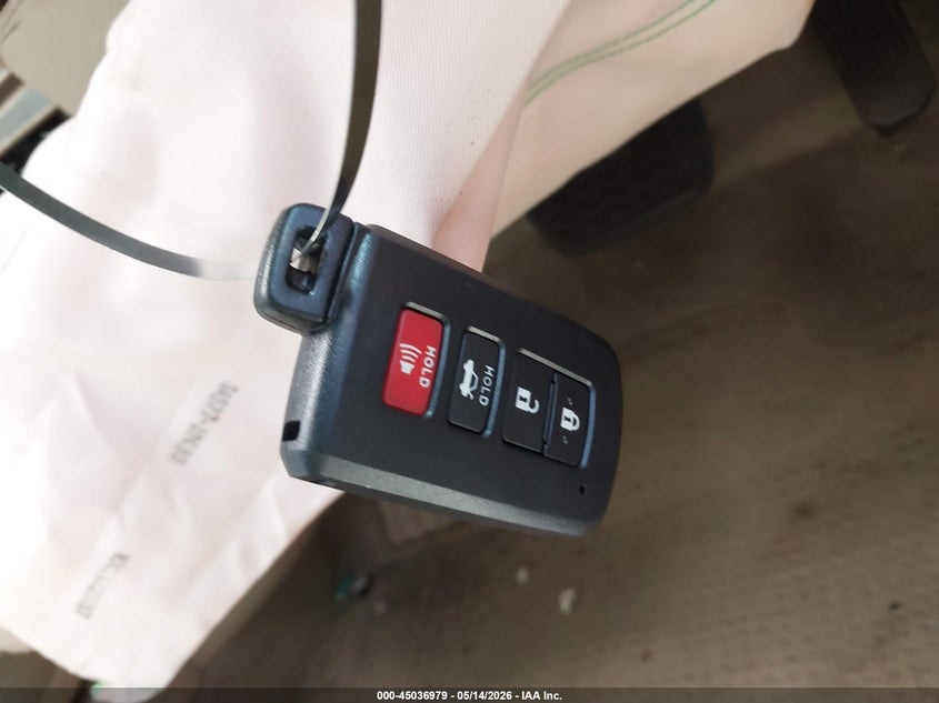 TOYOTA CAMRY 2014 VIN 4T4BF1FK9ER426194