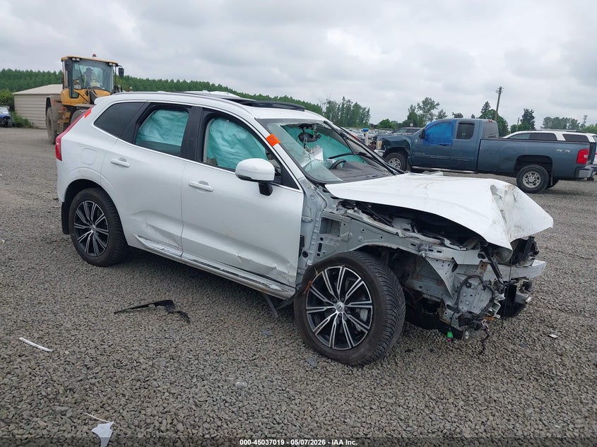 Vin: yv4a22rl4l1601463, lot: 45534536, volvo xc60 t6 inscription 2020 img_1