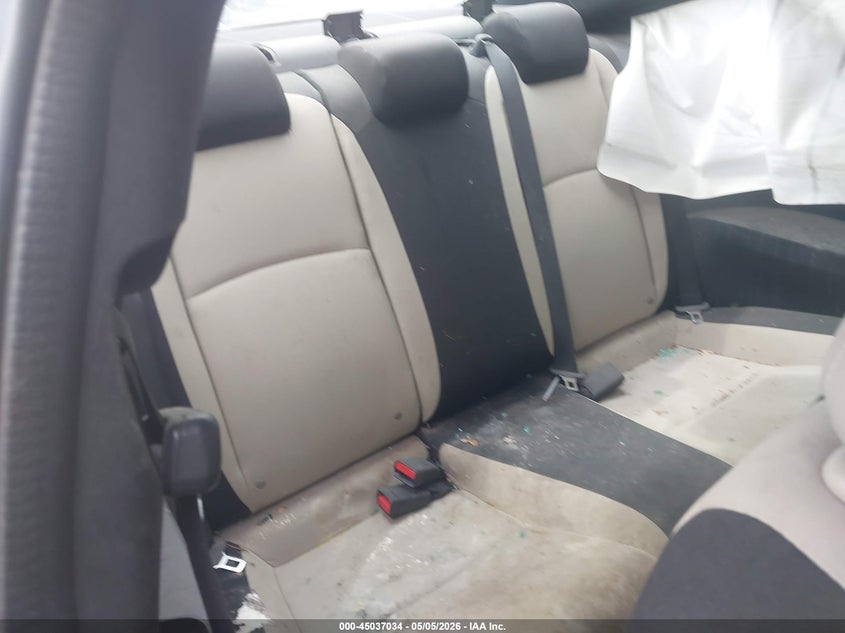 VIN 2HGFC4B05HH301877 2017 HONDA CIVIC LX-P