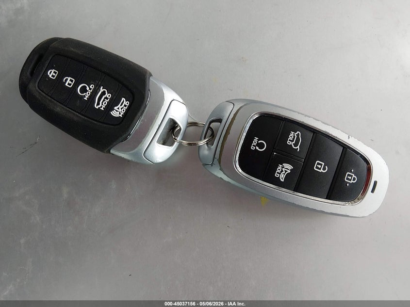 2023 HYUNDAI PALISADE SEL — Photo 11