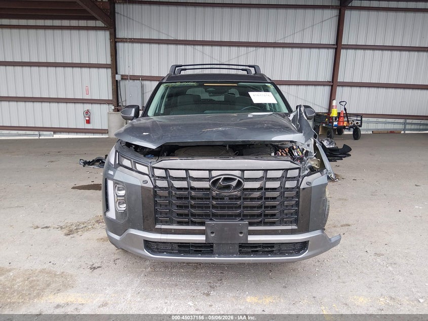 2023 HYUNDAI PALISADE SEL — Photo 13