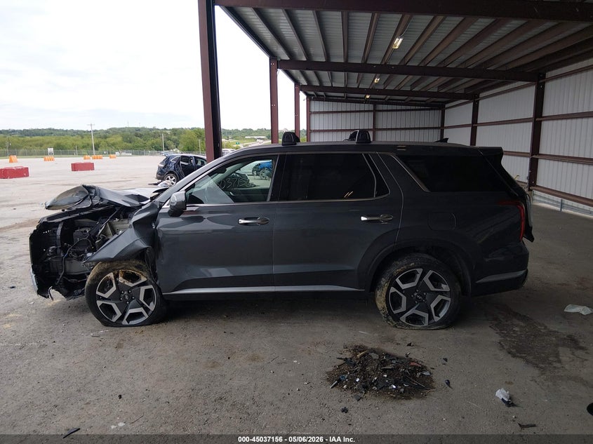 2023 HYUNDAI PALISADE SEL — Photo 15