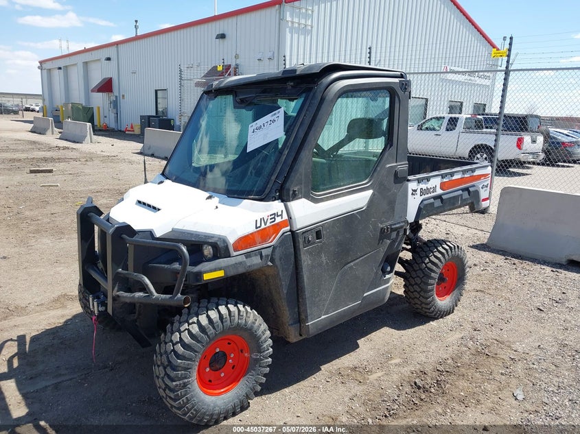 2024 BOCATS INC N/A auction photo 2