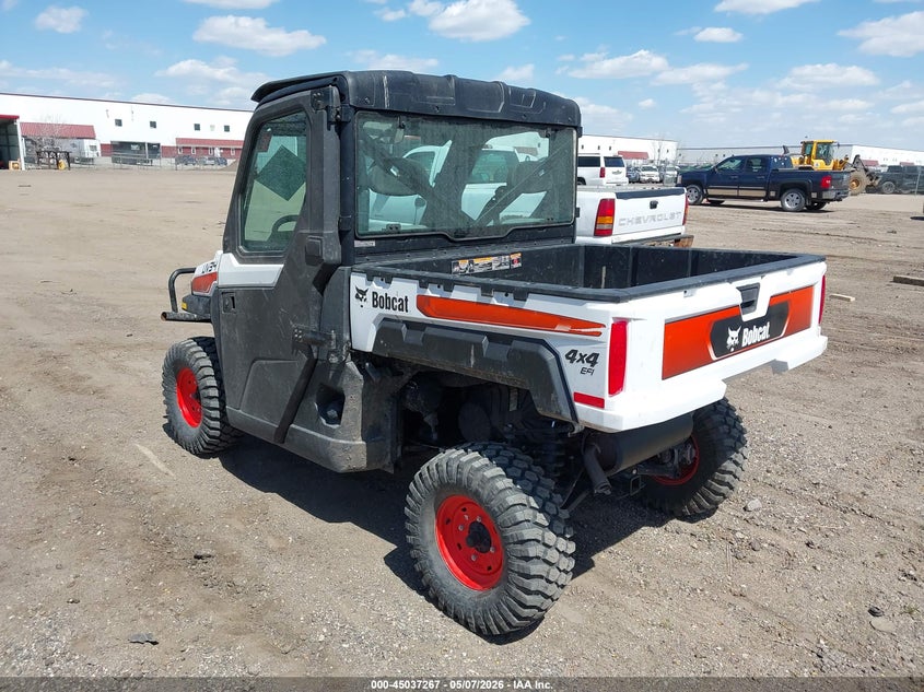 2024 BOCATS INC N/A auction photo 3