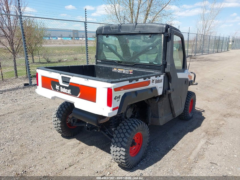 2024 BOCATS INC N/A auction photo 4