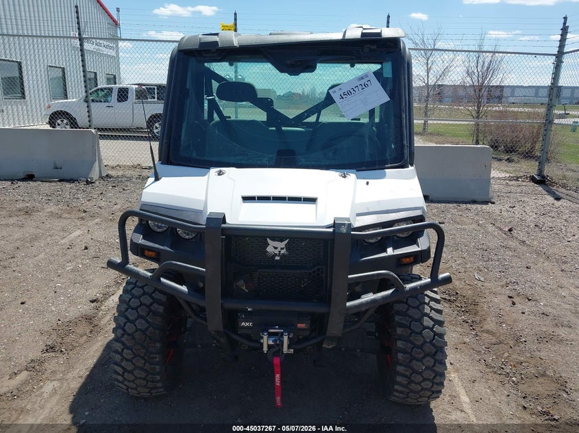 2024 BOCATS INC N/A auction photo 5