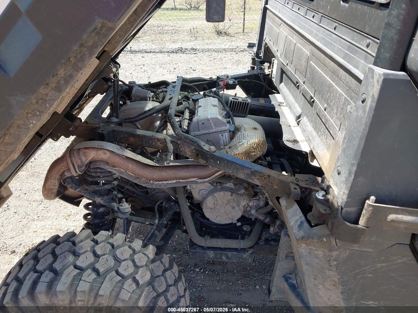 2024 BOCATS INC N/A auction photo 8