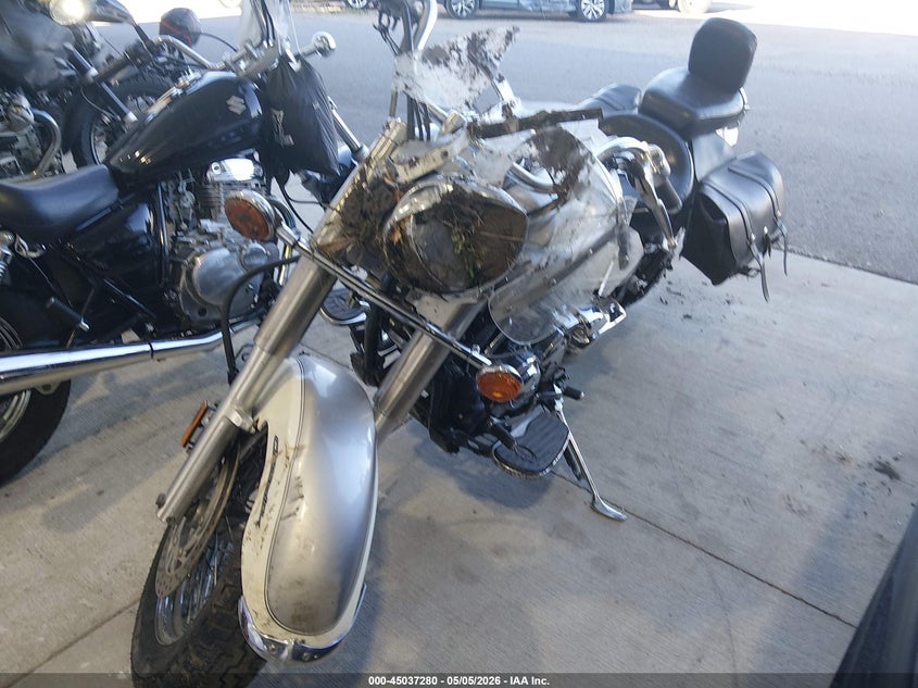 JYAVM01E33A060921 2003 Yamaha Xvs65 A photo 1