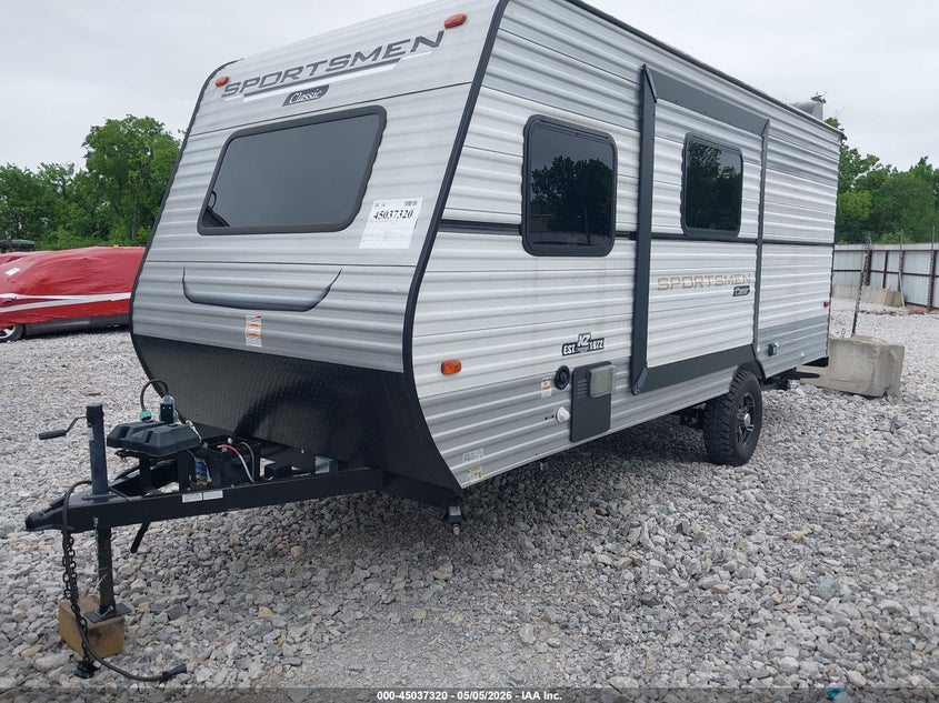 2024 KZ OTHER auction photo 2