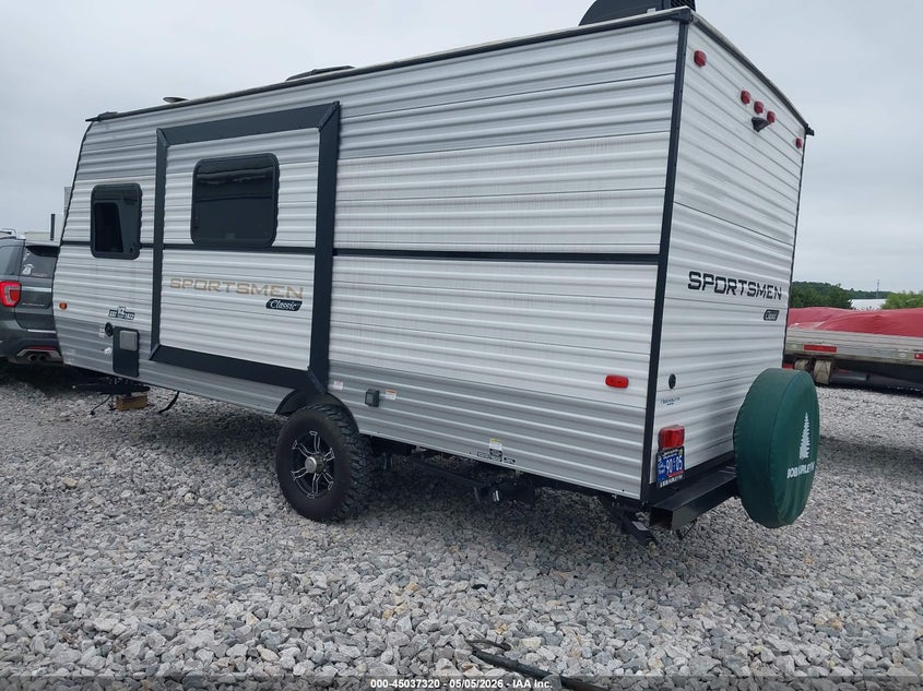 2024 KZ OTHER auction photo 3