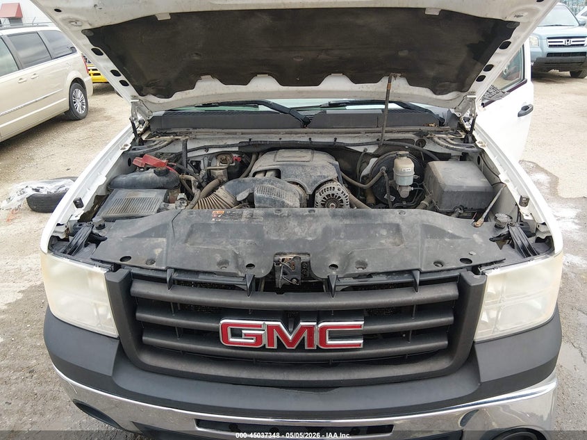 AtlanticExpress - GMC Sierra 1500