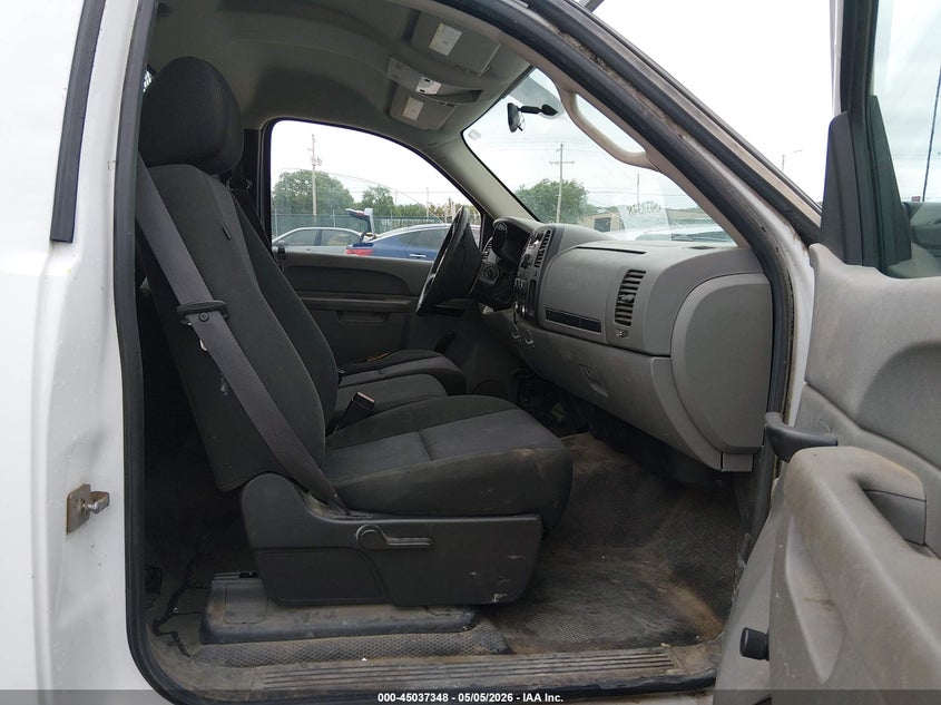 AtlanticExpress - GMC Sierra 1500