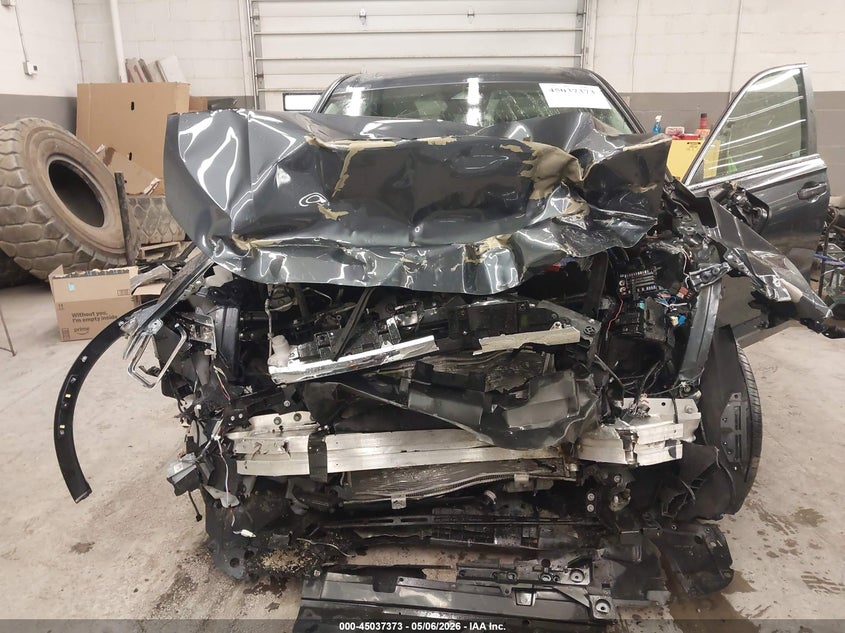 2024 HONDA CR-V auction photo 6
