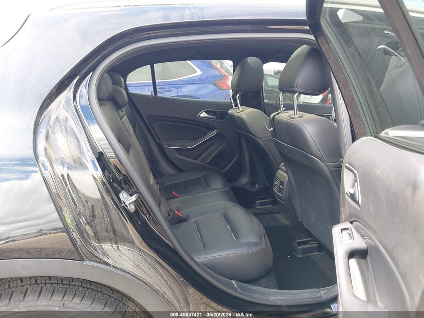AtlanticExpress - Mercedes-Benz GLA-Class