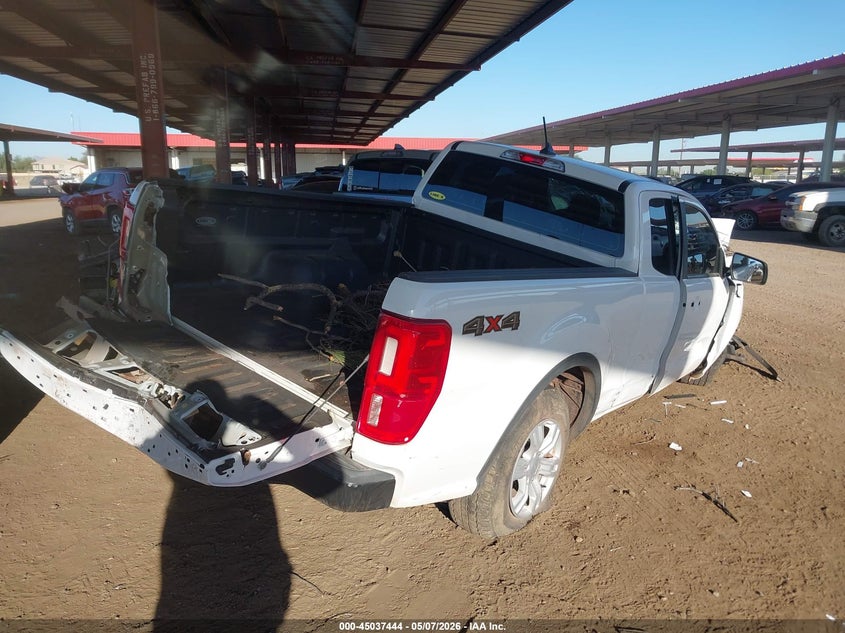 Vin: 1fter1fh0mld52708, lot: 45534961, ford ranger xl 20214
