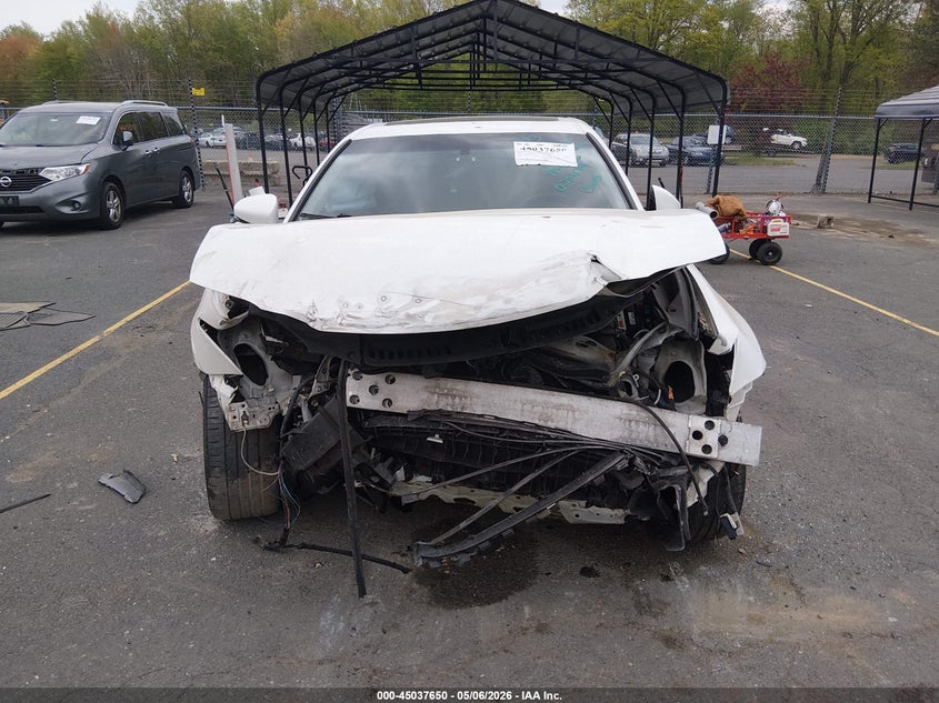 2014 Lexus Gs 350 VIN: JTHCE1BL4E5020434 Lot: 45037650