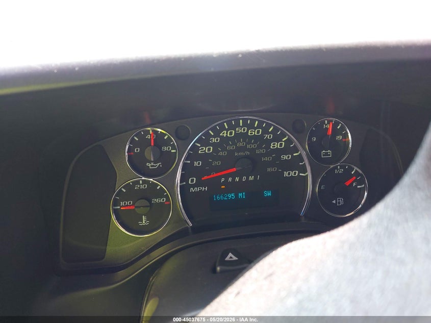 CHEVROLET EXPRESS CARGO 2020 VIN 1GCWGBFP3L1147191