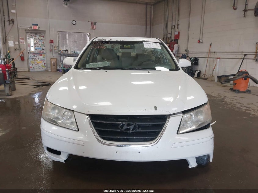 AtlanticExpress - Hyundai Sonata